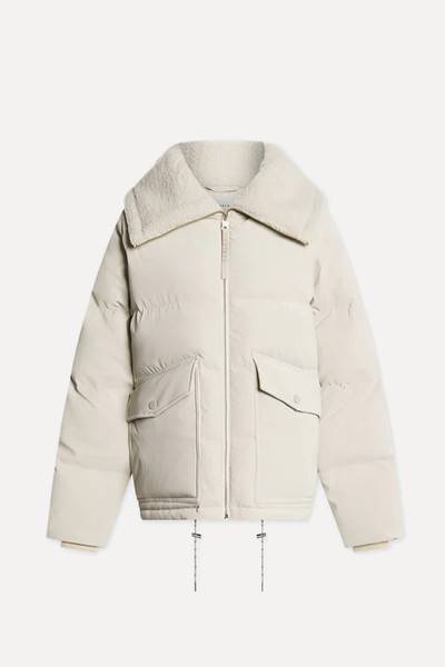 Roseville Down Jacket from Varley