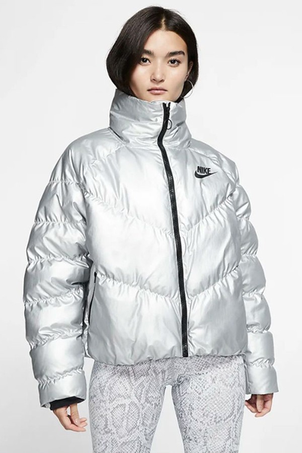 Women's Shine Jacket