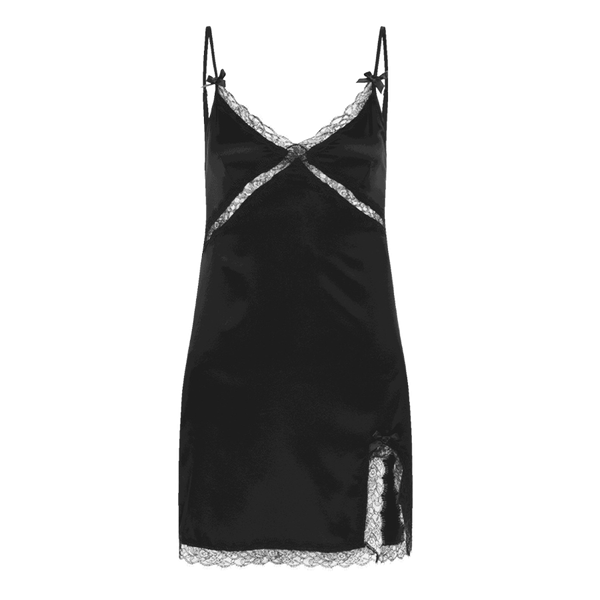 Gisele Short Slip from Agent Provocateur