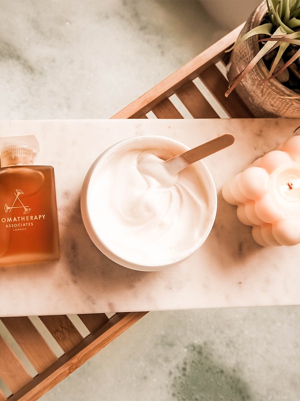 The Products Guaranteed To Help You Unwind