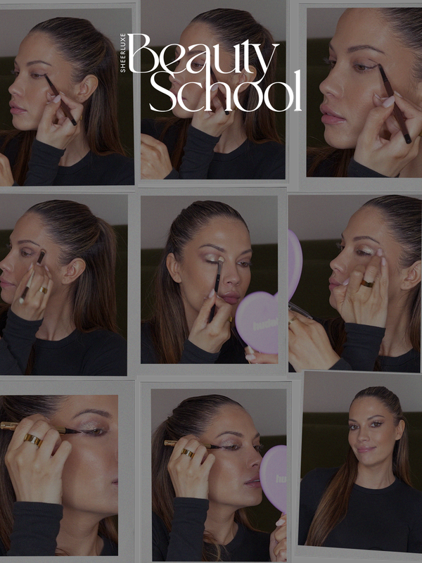 Smokey Eye Tutorial