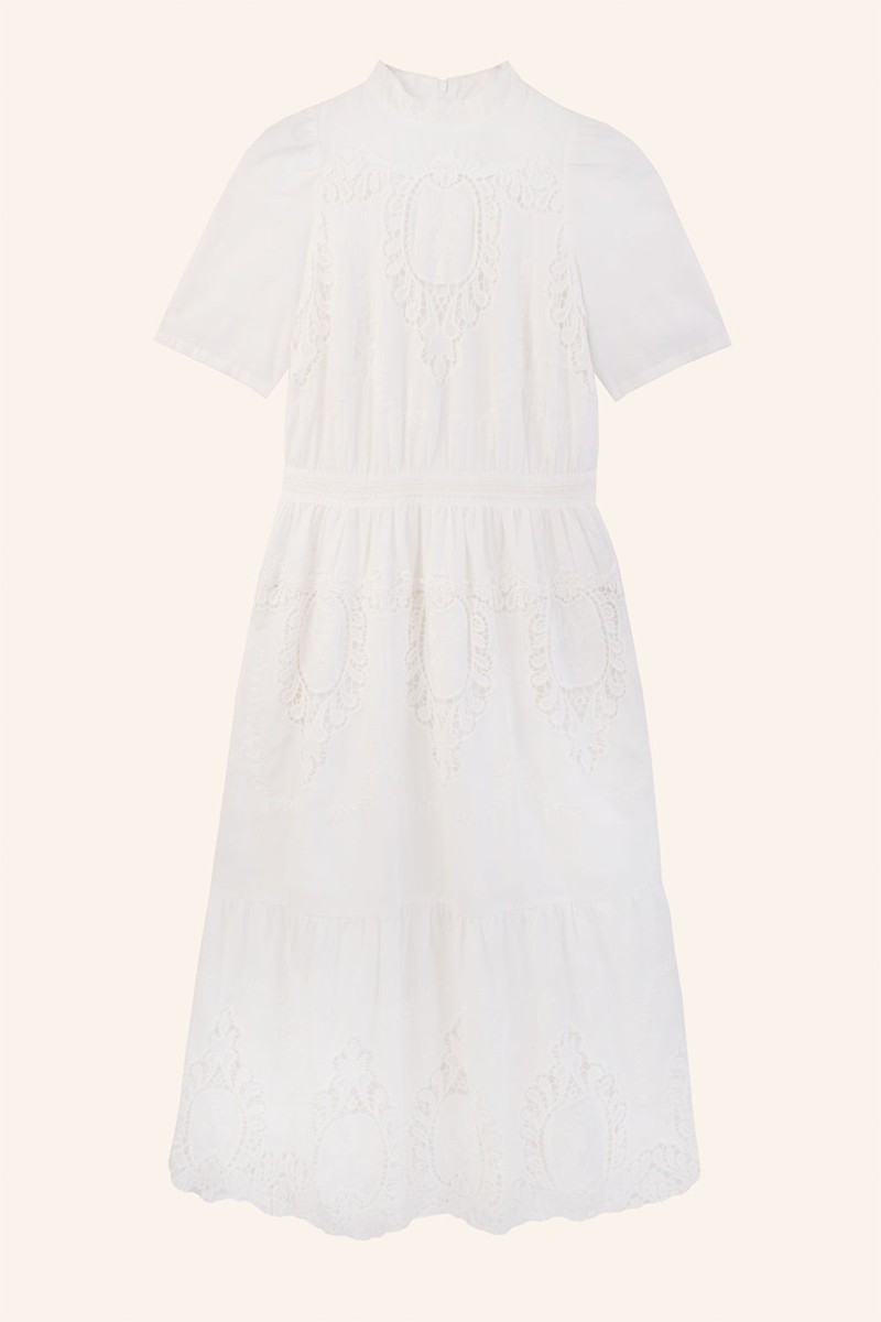 Lovage Dress from Meadows