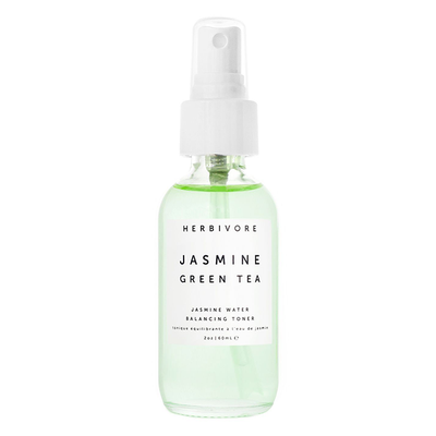 Jasmine Green Tea Balancing Toner from Herbivore