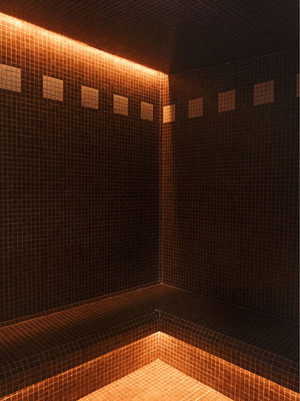 Why Infrared Is The Hottest Wellness Trend