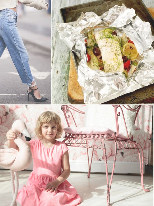 The Top Trends For 2019, As Told By Pinterest