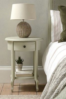 1 Drawer Bedside Table from Cotswold Company