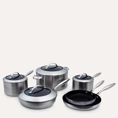 Non-Stick Pan Set from SCANPAN