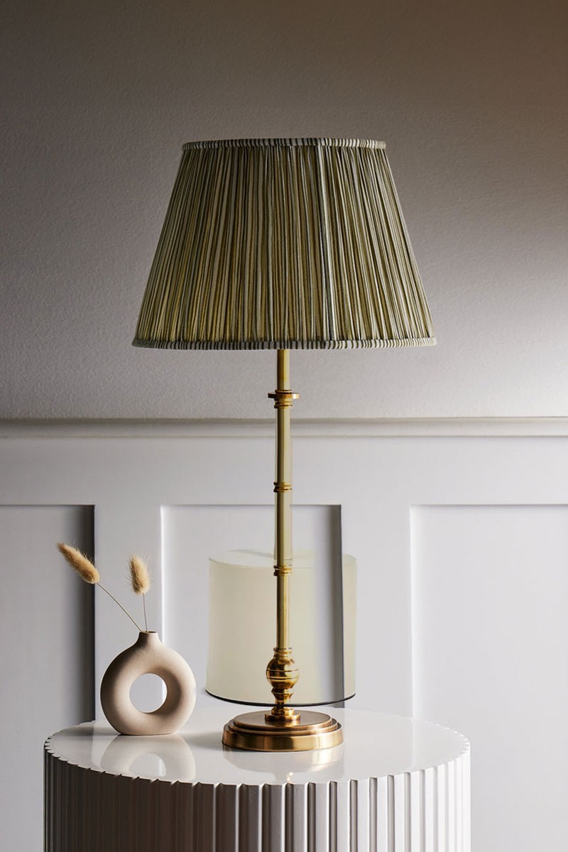 Chukka Rechargeable Table Lamp from Pooky