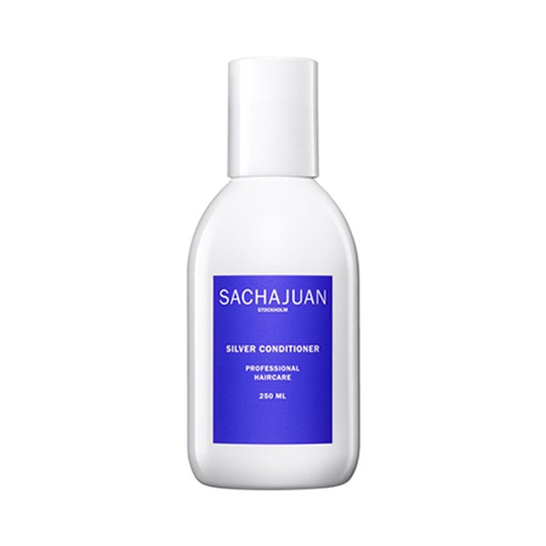 Silver Conditioner from Sachajuan
