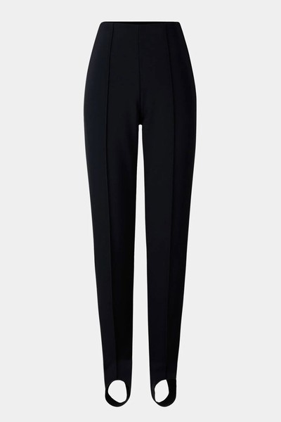 Elaine Softshell Stirrup Trousers 