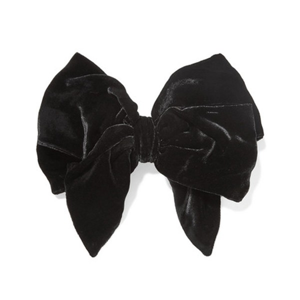 Velvet Hairclip
