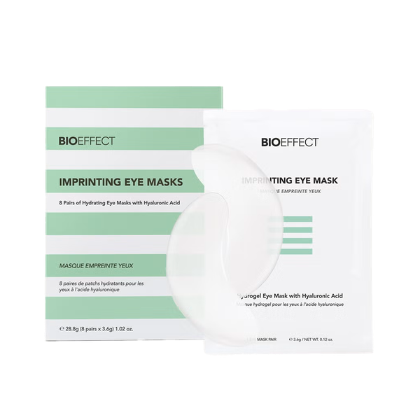 Imprinting Eye Mask Pack from BioEffect