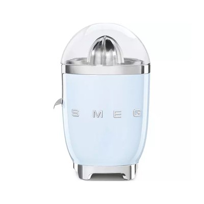 Retro Citrus Juicer from Smeg