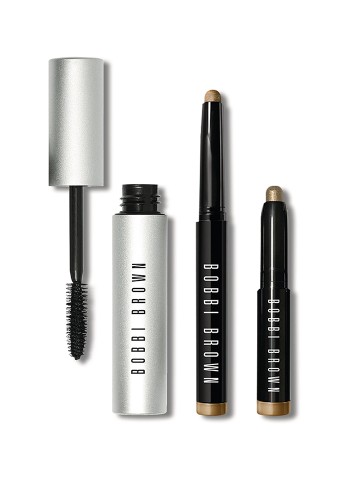 Easy Smokey Eye Set from Bobbi Brown