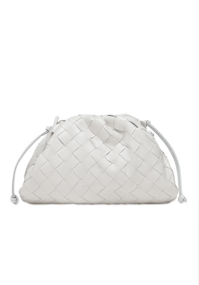 Pouch Bag from Bottega Veneta