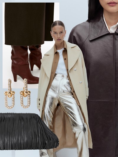 10 High-Street Pieces That Look Designer