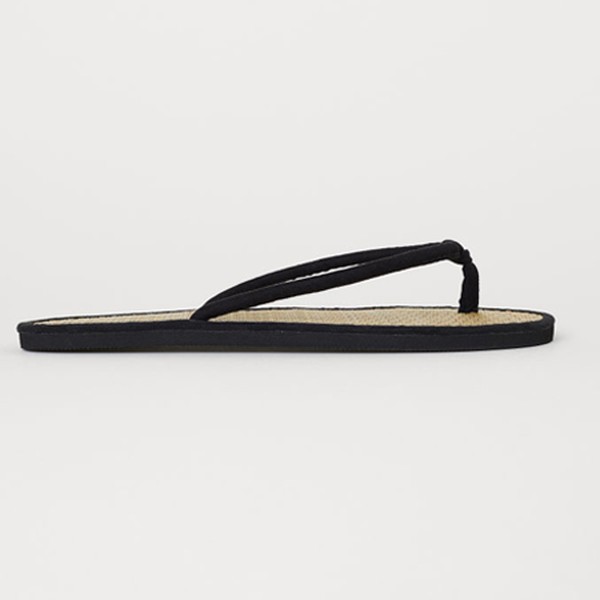 Flip Flops from H&M