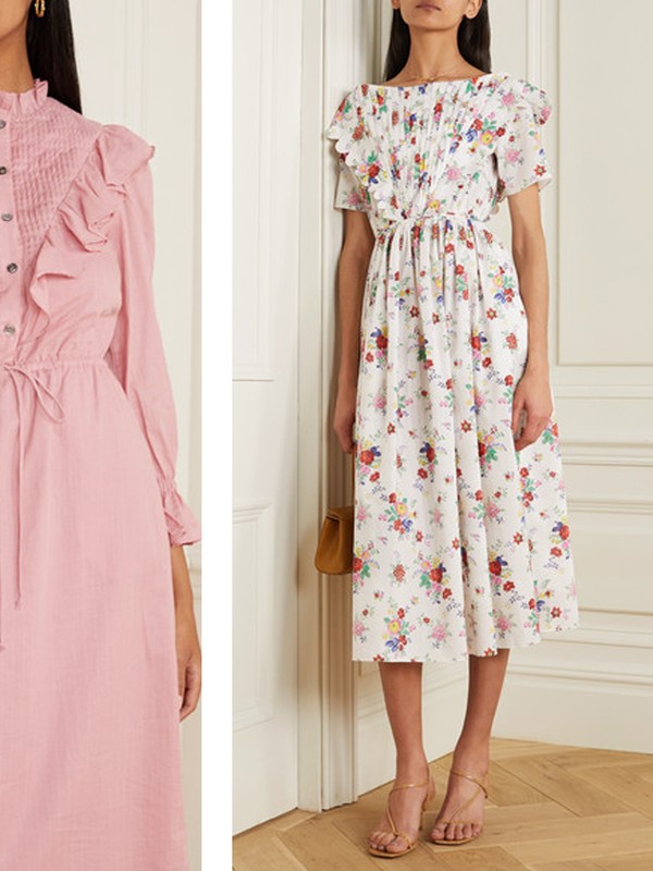 15 New Season Dresses At NET-A-PORTER