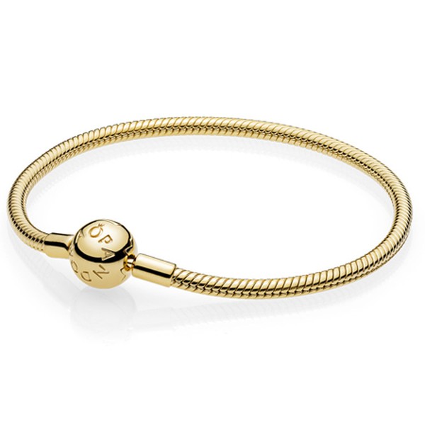 PANDORA Shine Clasp Bracelet