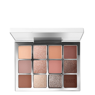Ethereal Eyes Eyeshadow Palette from Makeup By Mario