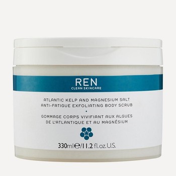 Exfoliating Body Scrub from Ren