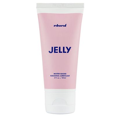 Lubricant Jelly from Unbound