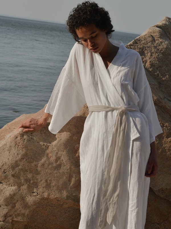The Lightweight Cover-Up We Love