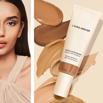 4 Make-Up Products For Flawless Skin