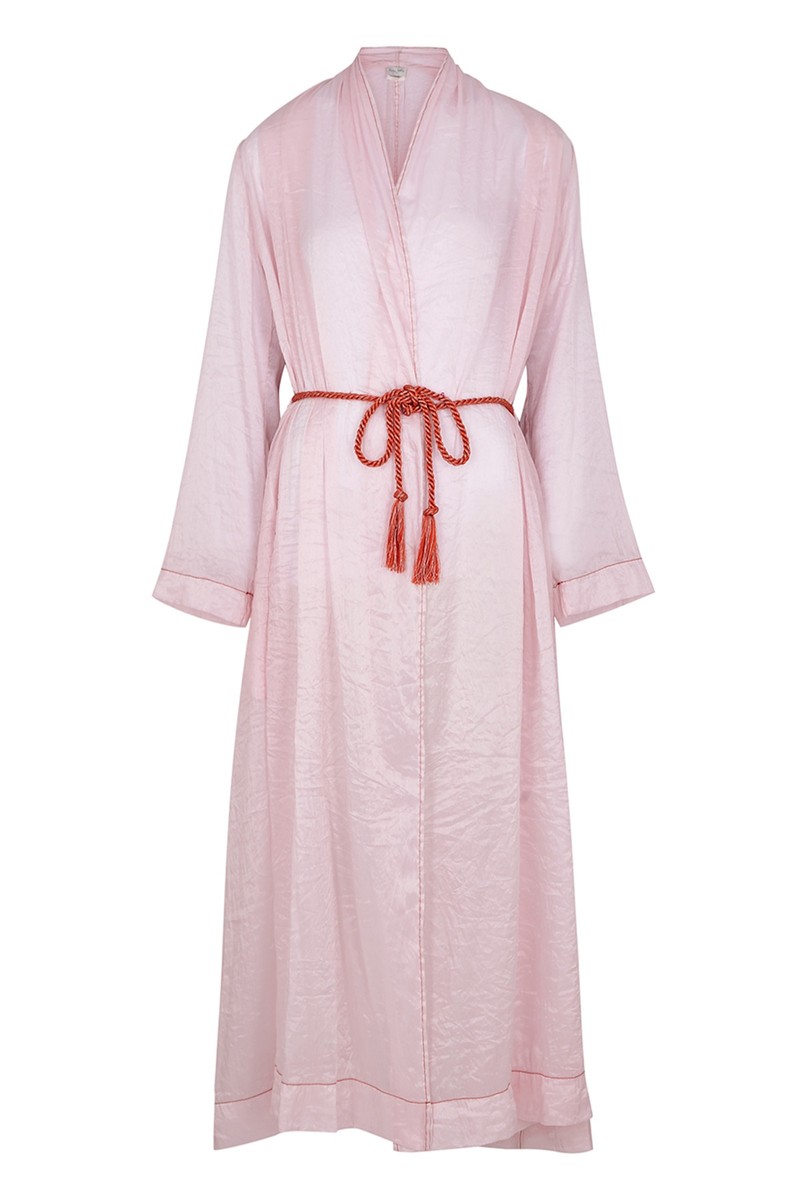 Vestaglia Organza Kimono from Forte_Forte