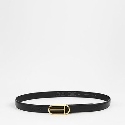 Sofhee T Detail Buckle Belt from Ted Baker
