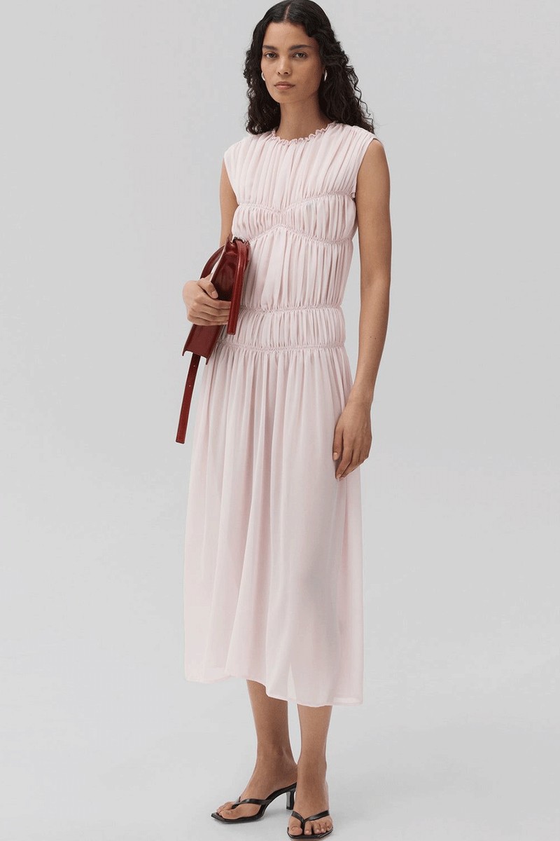 Beaufille Monroe Dress