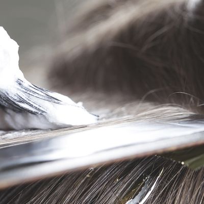 How To Remove Hair Dye At Home