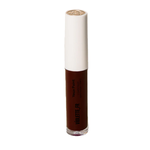 Yeux Paint Liquid Eyeshadow + Liner from Violette FR