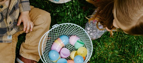 Easter Activities The Whole Family Will Love