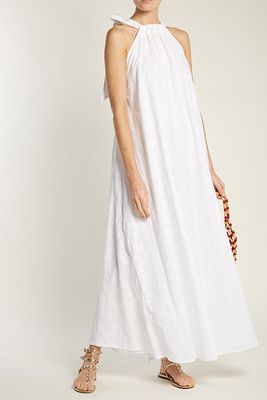 Camille Maxi Dress from Kalita