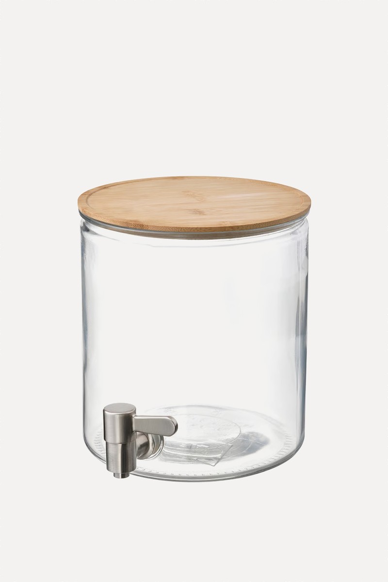 IKEA 365+ Jar With Tap