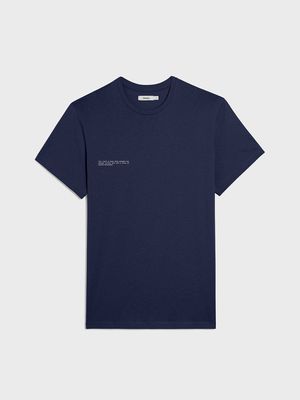 Seaweed Fiber T-Shirt