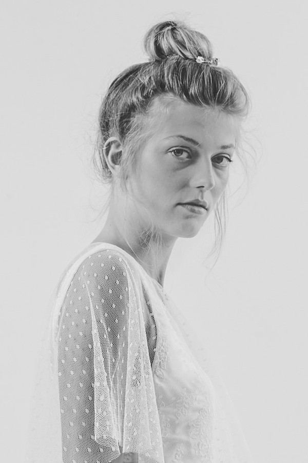 Cape Beauty from Donatelle Godart
