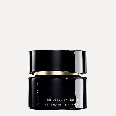 The Cream Foundation from SUQQU