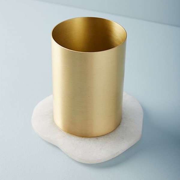 Facture Goods Pencil Cup from Anthropologie
