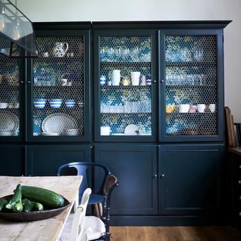 Farrow & Ball’s Colour Expert Shows Us Round Her Home