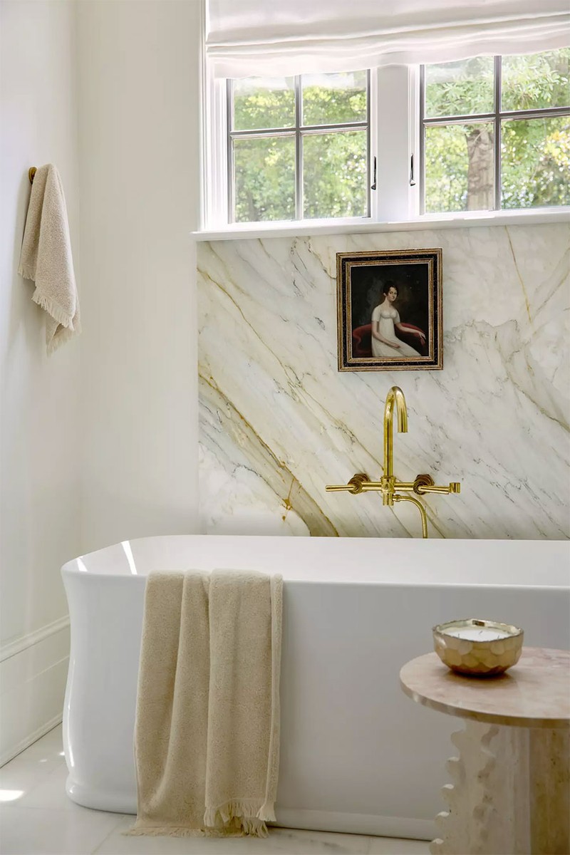 Plush Turkish Cotton Towel Collection