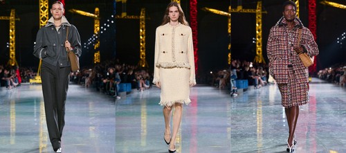 3 Chanel-Inspired Looks To Recreate