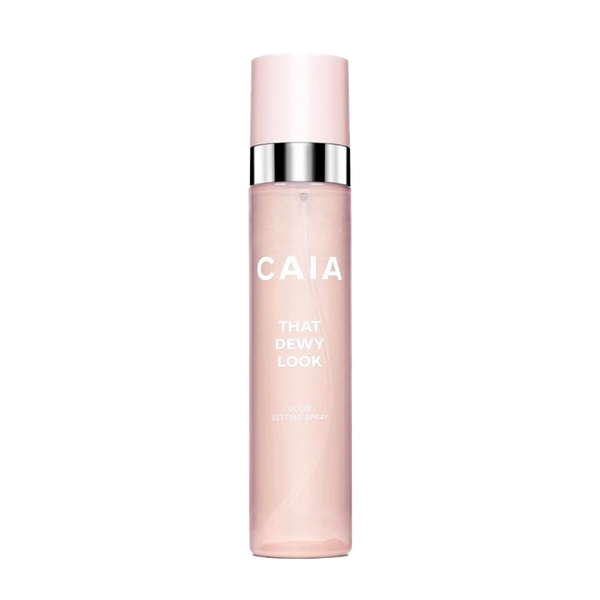 That Dewy Look Setting Spray from Caia Cosmetics