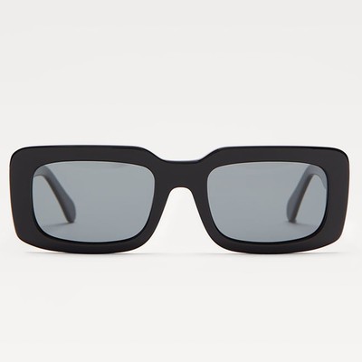 Rectangular Sunglasses from Zara