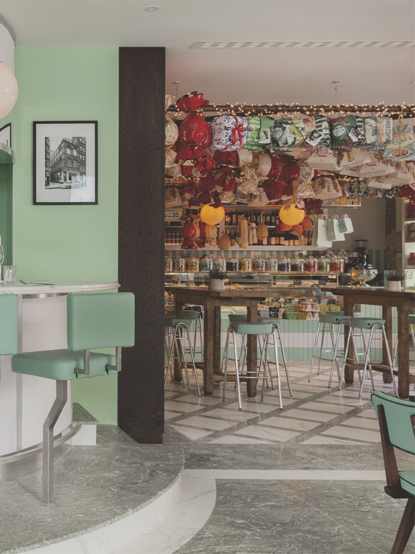 The Best New Restaurants To Book This December