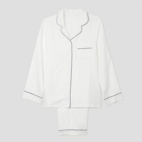 Pyjama Trouser Set from Piglet In Bed