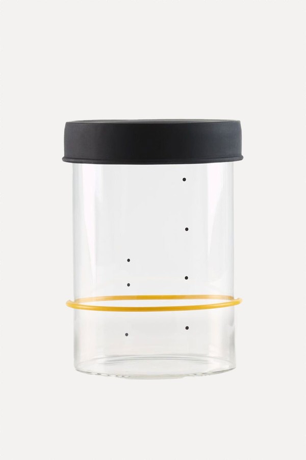 Sourhouse Starter Jar from Borough Kitchen