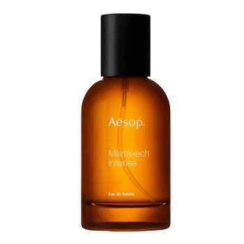 Marrakech Intense Eau de Toilette, £60 | Aesop