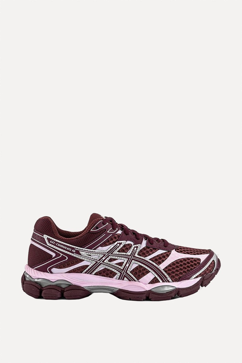 Gel-Cumulus 16 Sneakers from ASICS